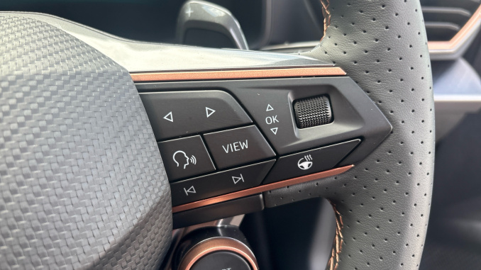 CUPRA Leon 1.5 eTSI 150 V2 5dr DSG Petrol Hatchback - Image 18